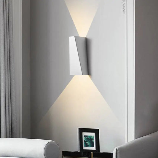 Aesthetic Wall Lamp