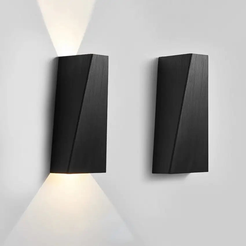 Aesthetic Wall Lamp