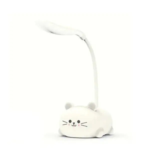 Cat Desk Lamp