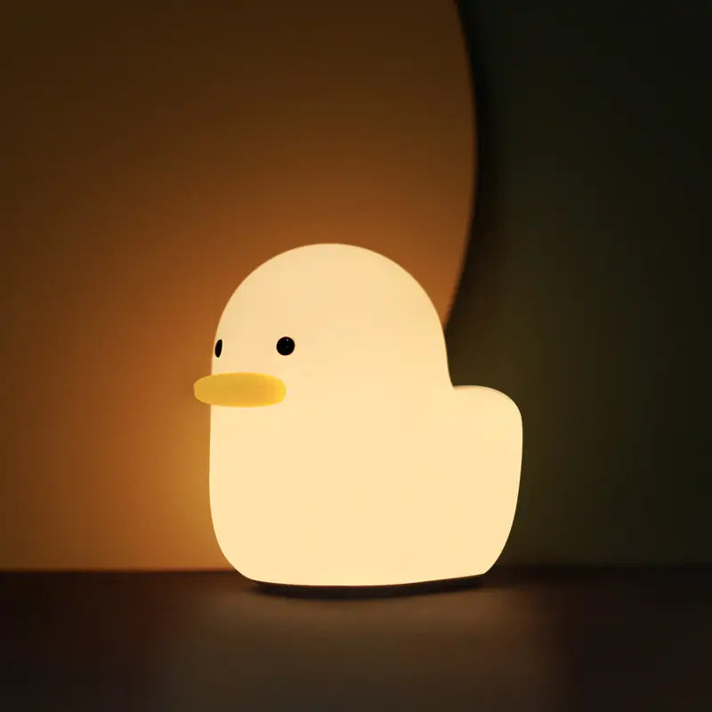 Duck Lamp