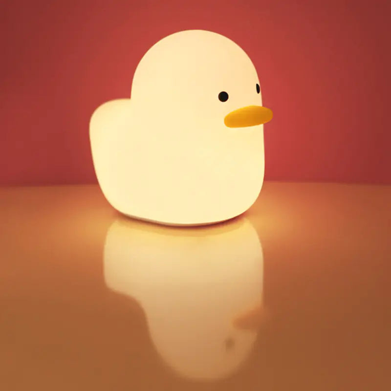 Duck Lamp