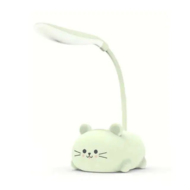 Cat Desk Lamp