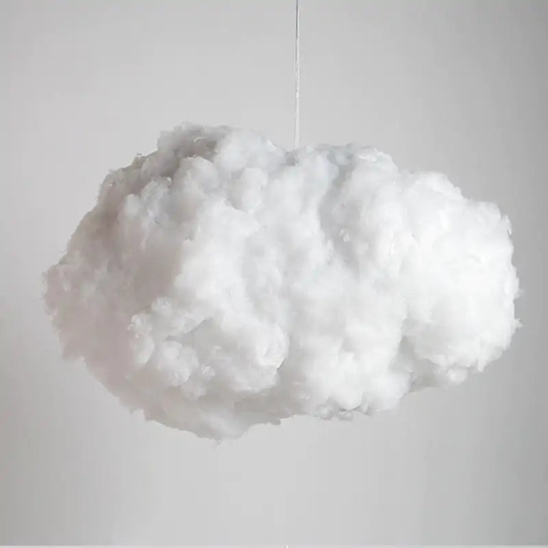 Cloud Chandelier