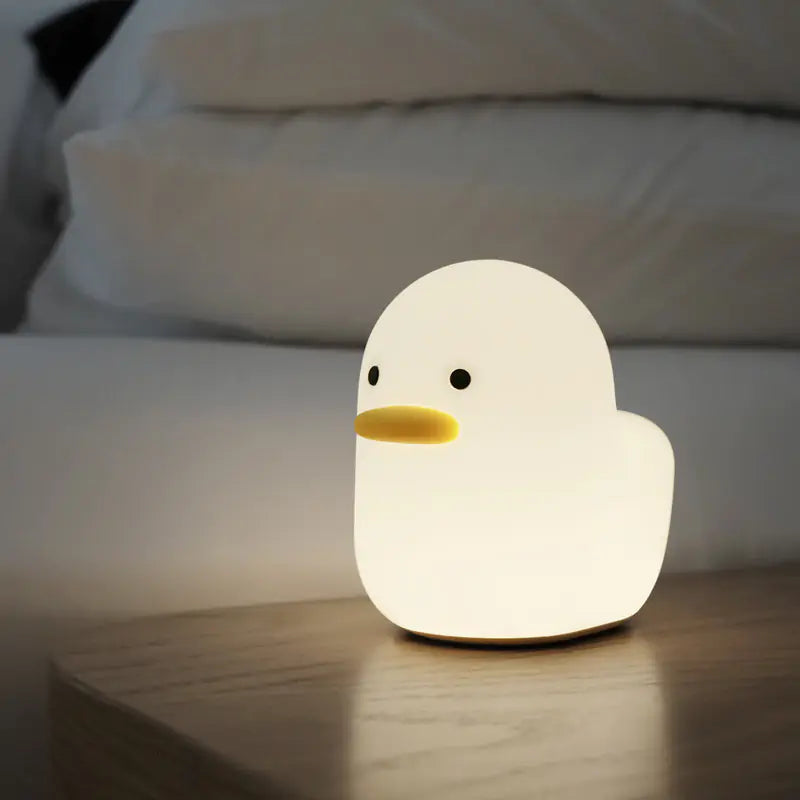 Duck Lamp