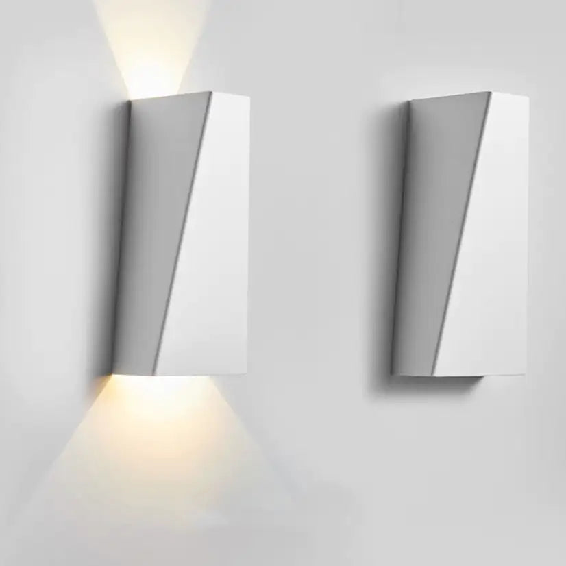 Aesthetic Wall Lamp