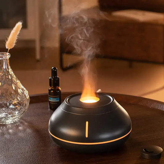 Cauldron Humidifier